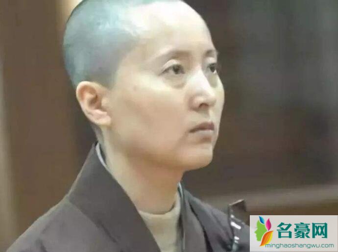 陈晓旭身上有三条人命