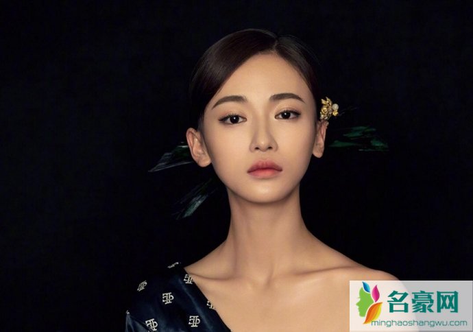吴谨言和于正什么关系