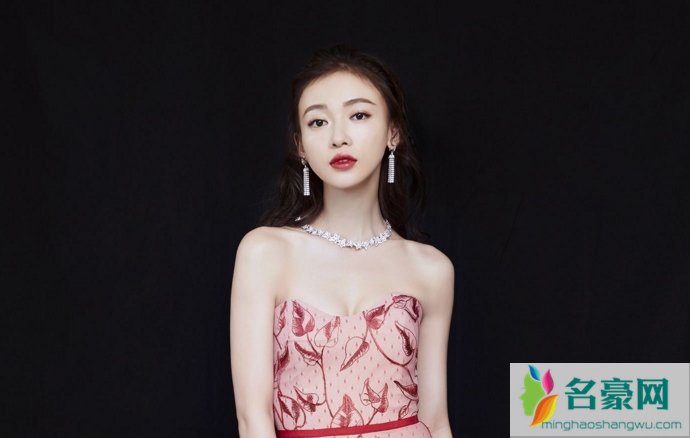 吴谨言和于正什么关系