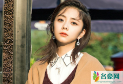 谭松韵家庭变故 谭松韵妈妈发生什么意外了