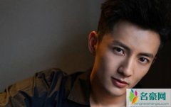 杨仕泽黄景瑜长得像吗 对比照一览竟还真的蛮相似