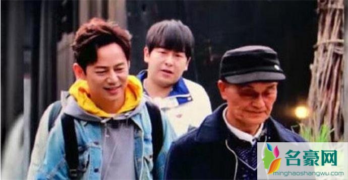 彭昱畅被生图吓到