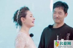 郭晓东水下求婚 爱的誓言：不能发光仍是你的太阳