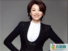 董卿首谈原生家庭 董卿的童年生活竟然过得这么惨