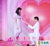 奚梦瑶疑似怀孕 奚梦瑶怀孕多久了宝宝是男是女