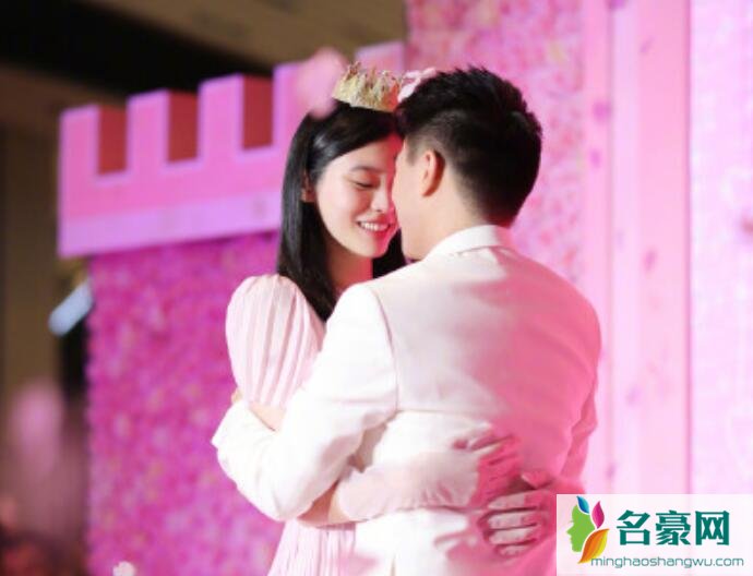 奚梦瑶宝宝是男是女