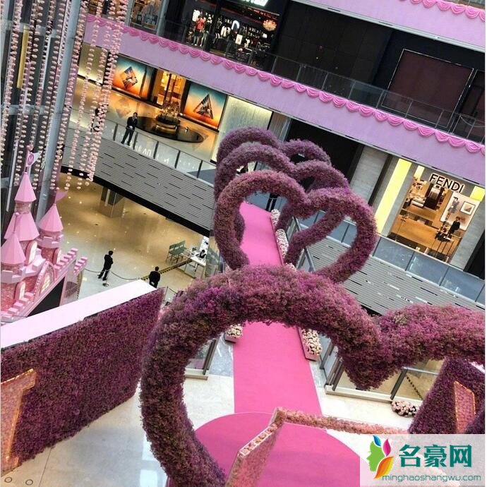 何猷君被曝求婚