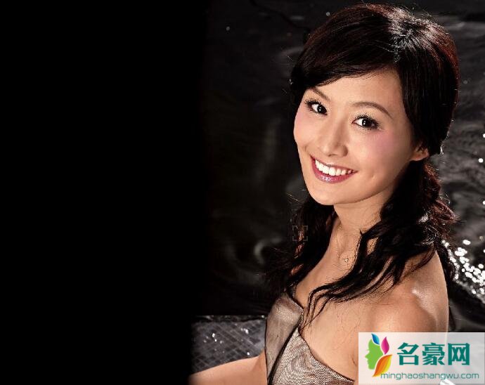 陈法拉被曝结婚