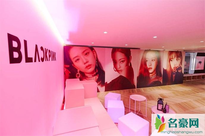 blackpink因为唯三事件差点分崩离析