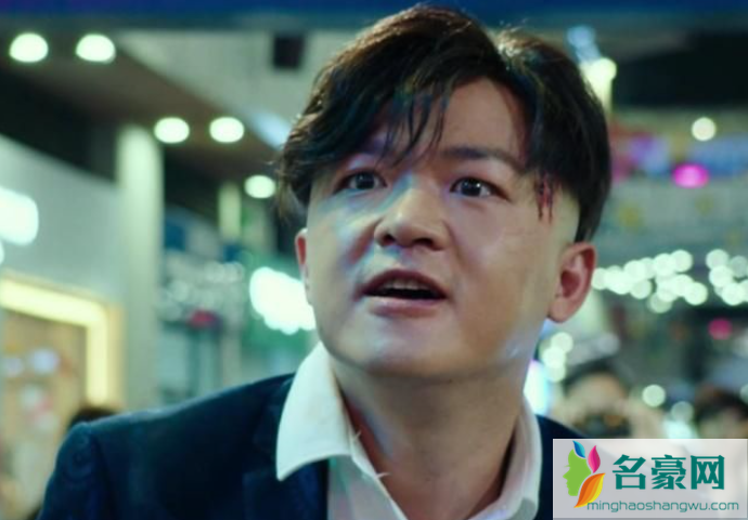 包贝尔演技怎么样