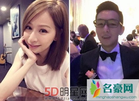 王心凌绯闻男友原本已经要订婚 被父母禁足阻止两人交往