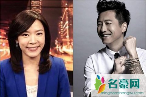 哈林庾澄庆老婆是谁 哈林庾澄庆现任老婆照片