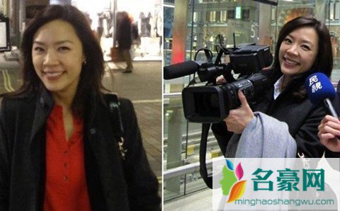 哈林庾澄庆老婆是谁 哈林庾澄庆现任老婆照片