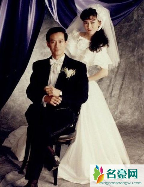 郑少秋有多少个老婆 郑少秋现在的老婆