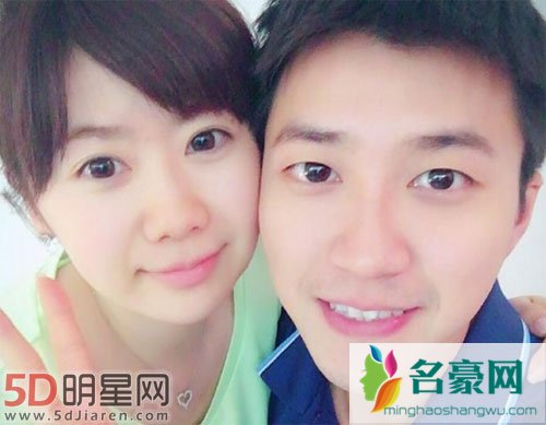福原爱顺利产女 与江宏杰升级当父母