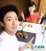 福原爱顺利产女 与江宏杰升级当父母