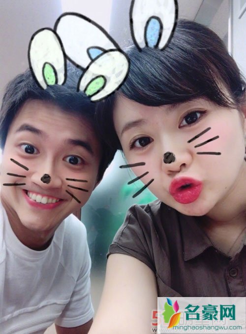 福原爱顺利产女 与江宏杰升级当父母
