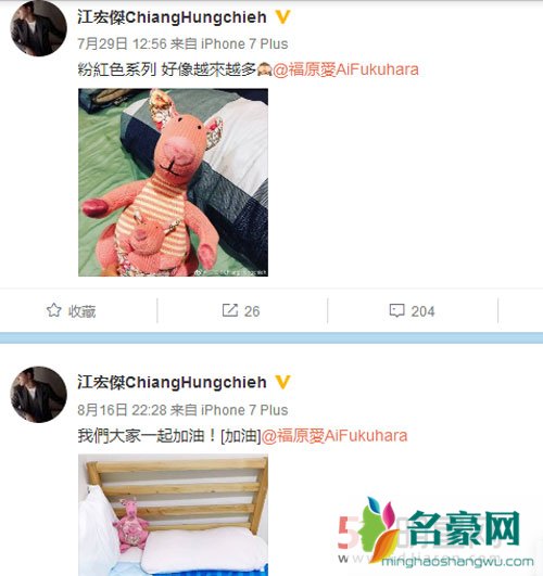 福原爱顺利产女 与江宏杰升级当父母