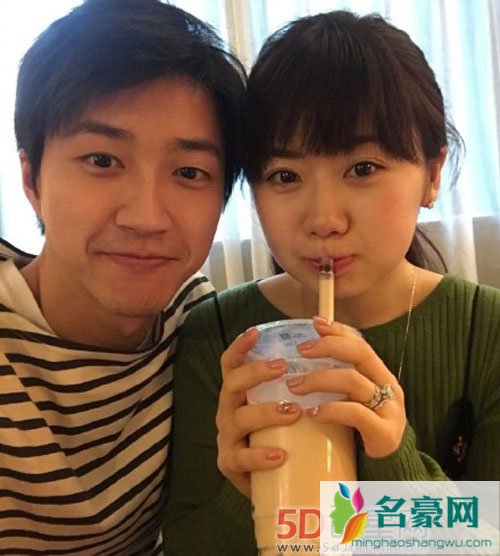 福原爱顺利产女 与江宏杰升级当父母