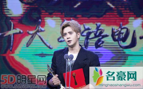 罗志祥旧疾复发疼痛难忍 止疼后返回摄影棚继续主持
