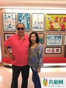 《家有仙妻》被别加公司抢登记权 伍宗德指控侵权