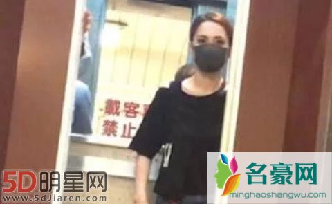 钟欣潼新恋情男友身份曝光 黑历史被挖恋情堪忧