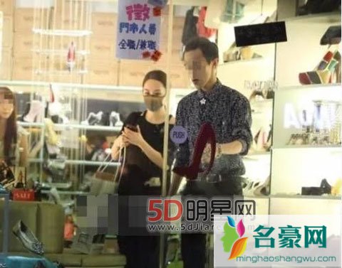 钟欣潼新恋情男友身份曝光 黑历史被挖恋情堪忧