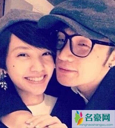杨丞琳绯闻男友/前男友 杨丞琳现任男友