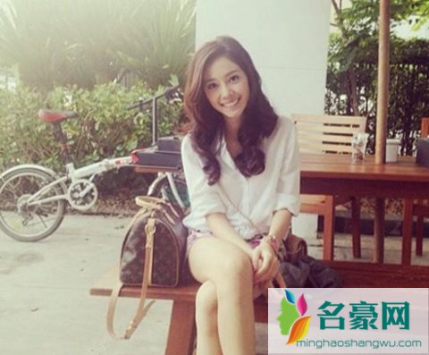 侯佩岑生小孩了吗 侯佩岑儿子照片