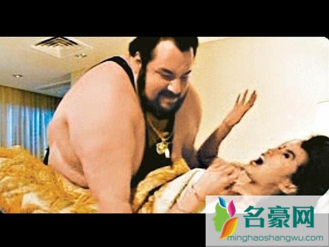 张曼玉床戏电影 张曼玉演的古装电影