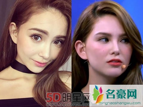 昆凌坦诚二胎是在拍戏中怀上的 现场演绎瞬间翻脸