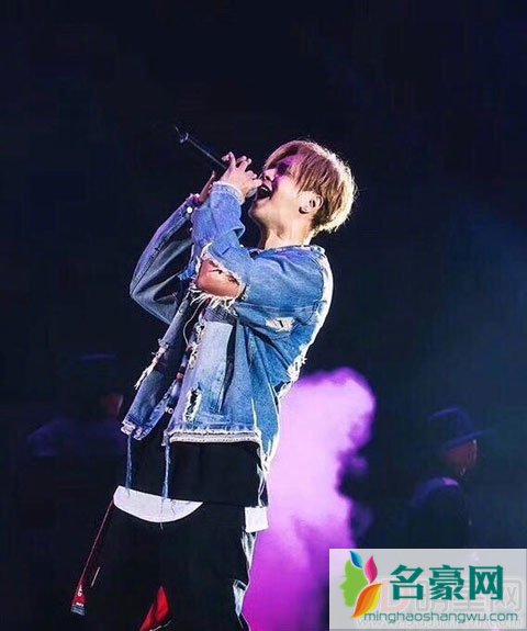 罗志祥畅想自己孩子会像青克乐一样 《小手牵小狗》已经升级为最强挑战