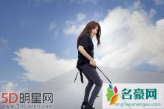 张惠妹外甥女安娜“不跳舞会死” 跳舞跳上天是最