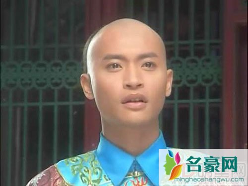 李启明否认被陈志朋扎针 容嬷嬷也被拖下水