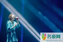 范玮琪演唱会上海开唱 呼吁拒绝动物表演