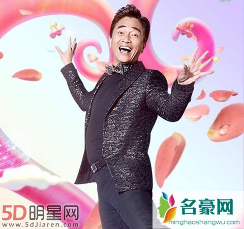 比起金钟奖吴宗宪更想要收视率 民意才是最大鼓励