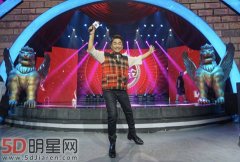 比起金钟奖吴宗宪更想要收视率 民意才是最大鼓励