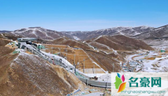 2022年冬奥会将打造三场一村的是哪个赛区 冬奥会有