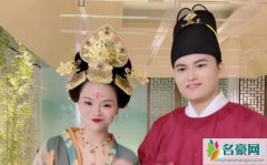 彩虹夫妇个人资料最新消息 网红彩虹夫妇在哪里播