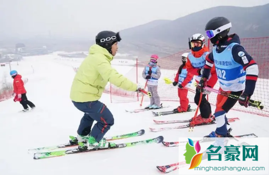 北京冬奥会是全一世界都可以参加吗2