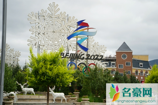 2022年冬奥会是几月份举行1