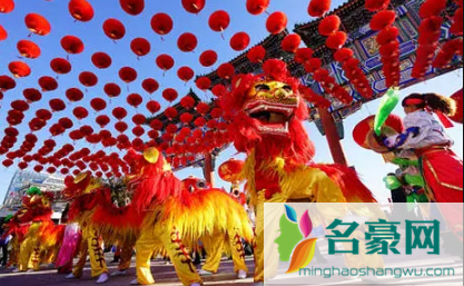 2022年几月份过春节3