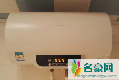 热水器怎么清洗内胆3