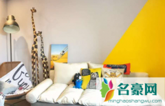 墙面掉灰怎么贴壁纸 为什么墙面会掉粉
