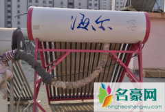 太阳能热水器怎么上水 太阳能热水器使用技巧