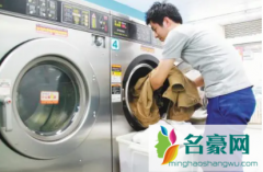 洗衣机自己开始运行怎么回事 洗衣机是怎么转动的