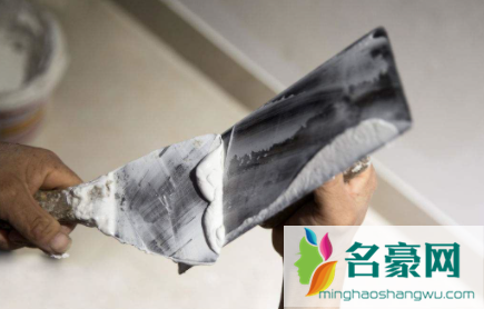 墙固用在腻子的上面可以吗2