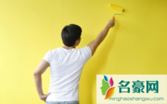 乳胶漆没刷好可以补刷吗 乳胶漆怎么挑选