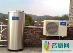 空气能热水器多少钱一台 空气能热水器怎么用的