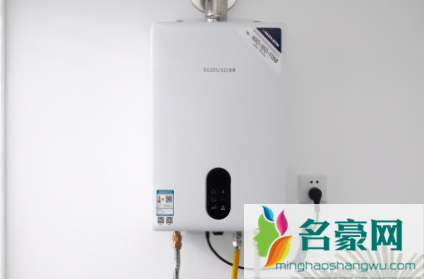 燃气热水器怎么使用1